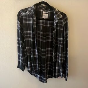 American Eagle Flannel